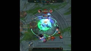 SAMIRA 1V5 PENTAKİLL #samirapentakill #lolpentakill #pentakill #lolpenta #penta