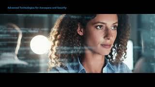 Be IT campaign - Advanced Technologies for Aerospace and Security