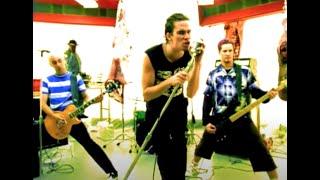 Sugar Ray - 10 Seconds Down (Official Music Video)