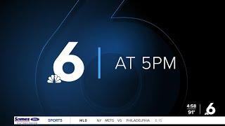 Friday 5 PM Show - FULL SHOW - June 20, 2025