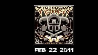Strong Arm Steady "Klack or Get Klacked" (Produced by DJ Khalil)