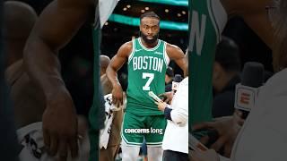 Cap EXPERT on Why Celtics May Want to KEEP Jaylen Brown