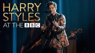 Harry Styles - Sign Of The Times (At The BBC)