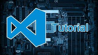 VSCode Tutorial #1 - Installation und Einführung