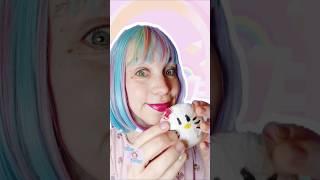 DIY Squishy Hello Kitty 🩷