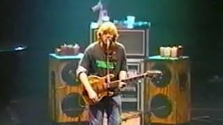 Phish   1997 12 12   Knickerbocker Arena, Albany, NY