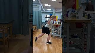 Physical Therapy for Hip Pain That Helps Balance, Strength and Pain-Free Movement #hippainexercises