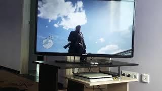 Как снимать видеоролики на PS 4/Настройка микрофона!!/2020