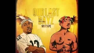 2pac & Eminem - Our last Days -  LAST KINGS FULL REMIX