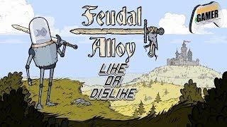 Feudal Alloy Review - Like or Dislike