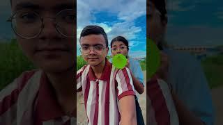 Horn Prank ️ #shorts #funny #mrandmrskoranga #trending #comedy