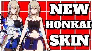 How to MOD Honkai Star Rail