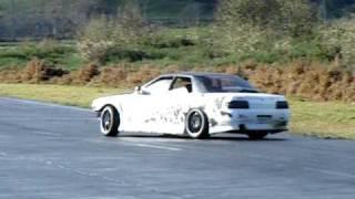 drift assault - skidline meremere