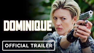 Dominique - Official Trailer (2024) Oksana Orlan, Maurice Compte