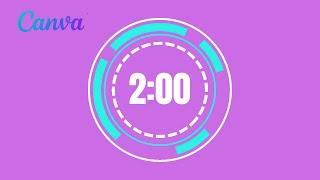 Create a Countdown Timer in Canva – Easy & Quick Tutorial!