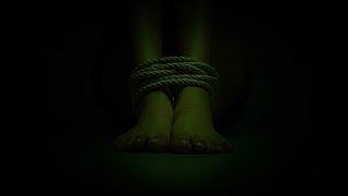 감금 ASMR (Incarceration asmr)