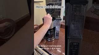 Ninja Coffee Maker Review