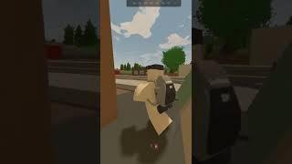 UNTURNED ZOMBİYE DÖNÜŞMEK? #ZOMBIE DİSGUISE