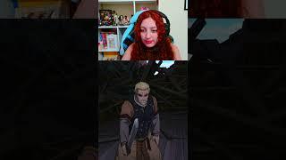 Quase morreu Parte 1 #vinlandsaga #vinlandsagaedit #anime #react #reagindo #animeshorts #shorts