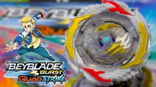 GOODBYE RAINBOW TURBO? | Gambit Dragon D8 Dual Pack Unboxing & Battles! | Beyblade Burst QuadStrike