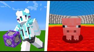 LOS MEJORES COMANDOS DE MINECRAFT