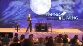 Tracy Griffiths Young Living Oils