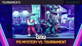 PS1 Mystery Vs. Tournament - Awesome Games Done Quick 2025 Tournaments