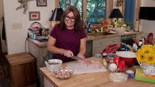 Rachael Ray's Meals In Minutes Chicken Chow Fun EP129 Full EP