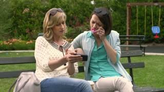 P&G - Luvs Disposable Diapers - Pacifier - Commercial - 2013