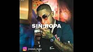 " SIN ROPA " | Ñengo Flow ️ Gotay | Reggaeton Old School type beat 2010 - Prod Jossnan