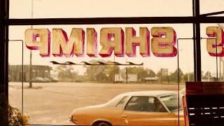 William Eggleston Movie by Liza Mednikov