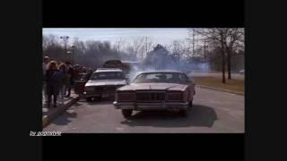 Uncle Buck´s Car - 1975 Mercury Marquis Brougham Coupe