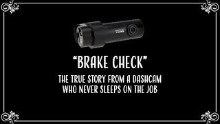 Brake Check | Dashcam Bounty Theater | by The Dashcam Store™