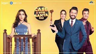 Case Toh Banta Hai | Sara Ali Khan | Riteish Deshmukh | Varun Sharma | Kusha Kapila | Comedy Show