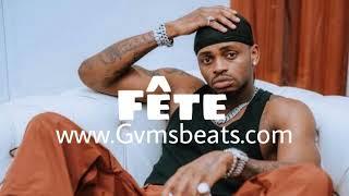 "Fête" -Yacou B Og Lil Dou  Ayra star Drill Beat Type Beat_|_ InstrumentalDrill