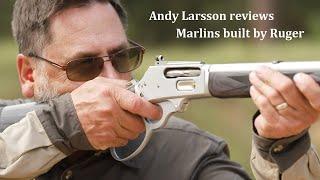 Andy Larsson on Marlins by Ruger