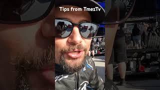 Tips from Tmez #speedway #Tmeztv