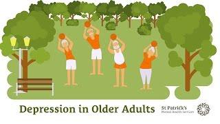 Depression in Older Adults (part 1)