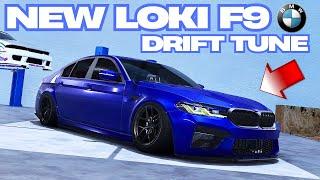 *NEW* Loki F9 Drift Tune - CarX Drift Racing Online