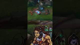 Thebausffs vs. Thebausffs? #leagueoflegends #drututt #thebausffs