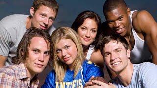 Taylor Kitsch Reveals His Surprising Role in the Friday Night Lights Reboot!