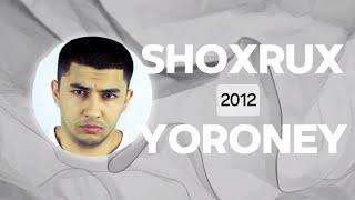 Shoxrux - Yoroney (Lyrics) | QOʻSHIQ MATNI • QOʻSHIQ SOʻZLARI • LYRIC CLIP