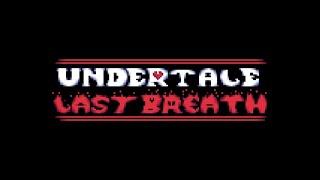 Undertale Last Breath