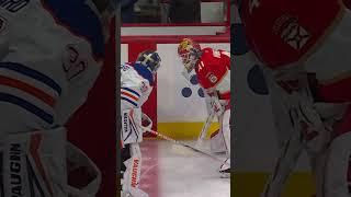 GOALIE SHOWDOWN at HIGH NOON 