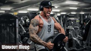 Best FIGHT Workout Music Mix  Fitness & Gym Motivation Music Best Hip Hop & Rap Workout Music 2025
