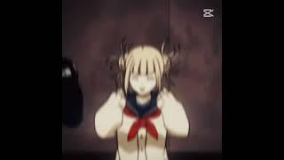Himiko chan #himikotoga #togahimiko #togahimikoedit #capcut #myheroacademia #himiko #toga #lov