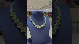 Latest Diamond Collection at Sri Krishna Jewellers | Rd No. 10, Banjara Hills