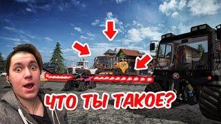 7 САМЫХ НЕОБЫЧНЫХ МОДОВ ДЛЯ FARMING SIMULATOR 2017!