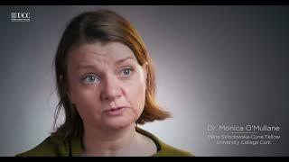 Project   GendeResearchIreland