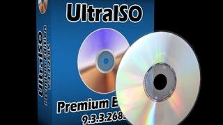 Ultraiso 9.6 full with serial key